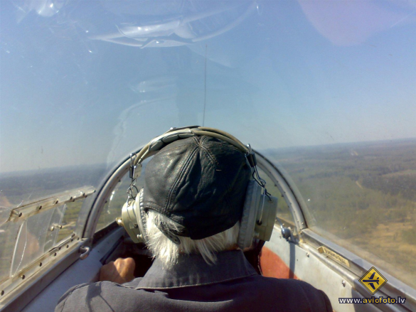 Let L-13 Blanik